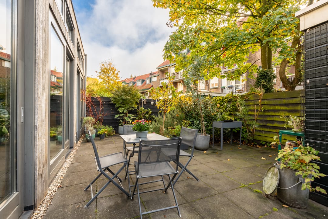 Foto 32 van Adelaarsweg 98-H