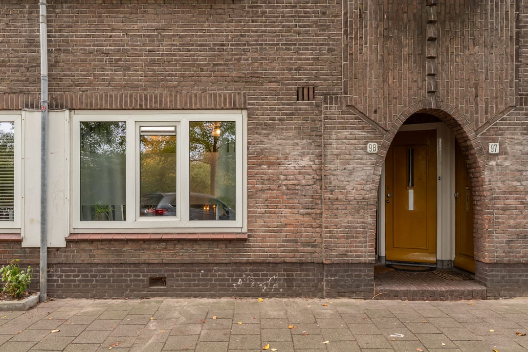 Foto 47 van Adelaarsweg 98-H