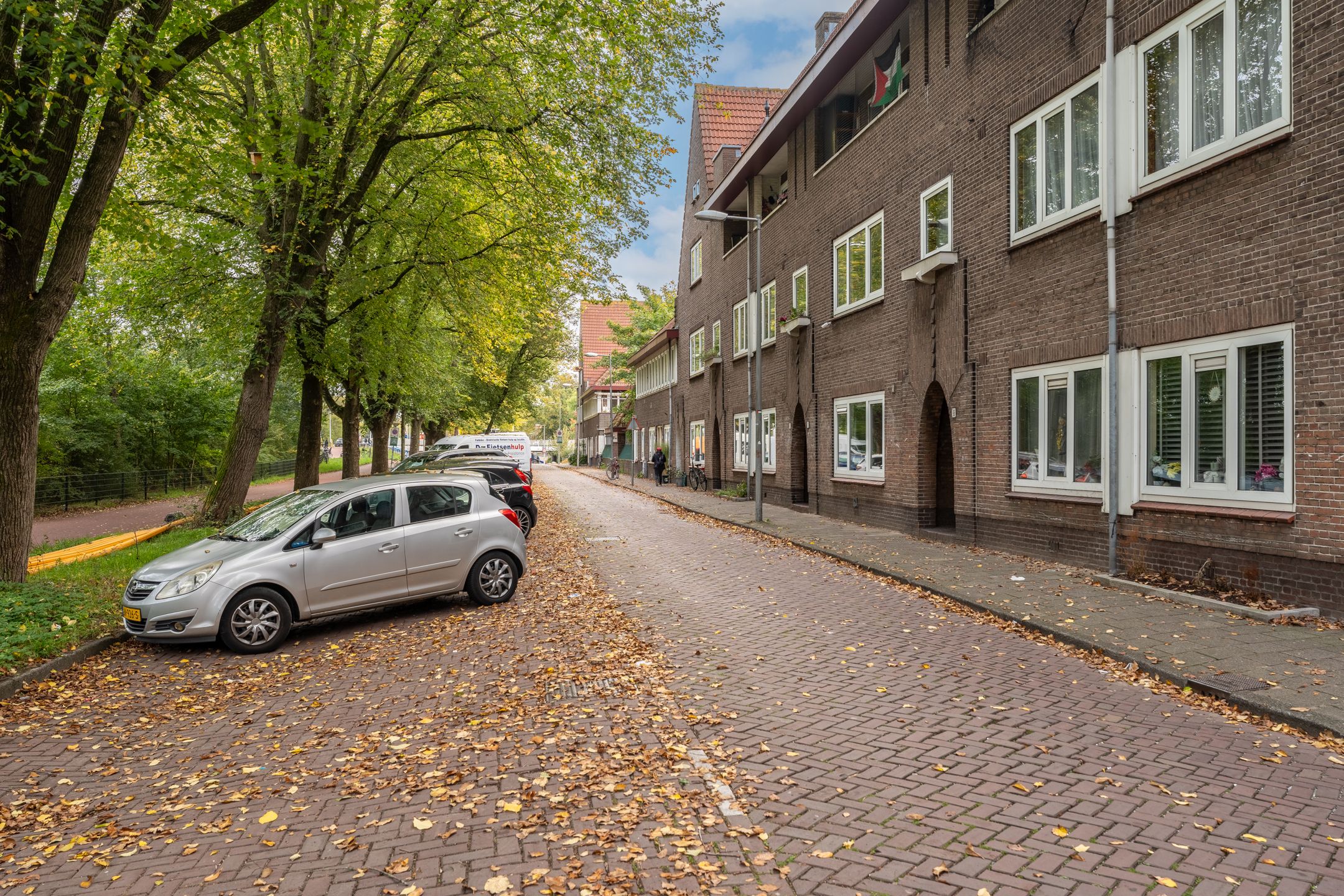 Foto 48 van Adelaarsweg 98-H