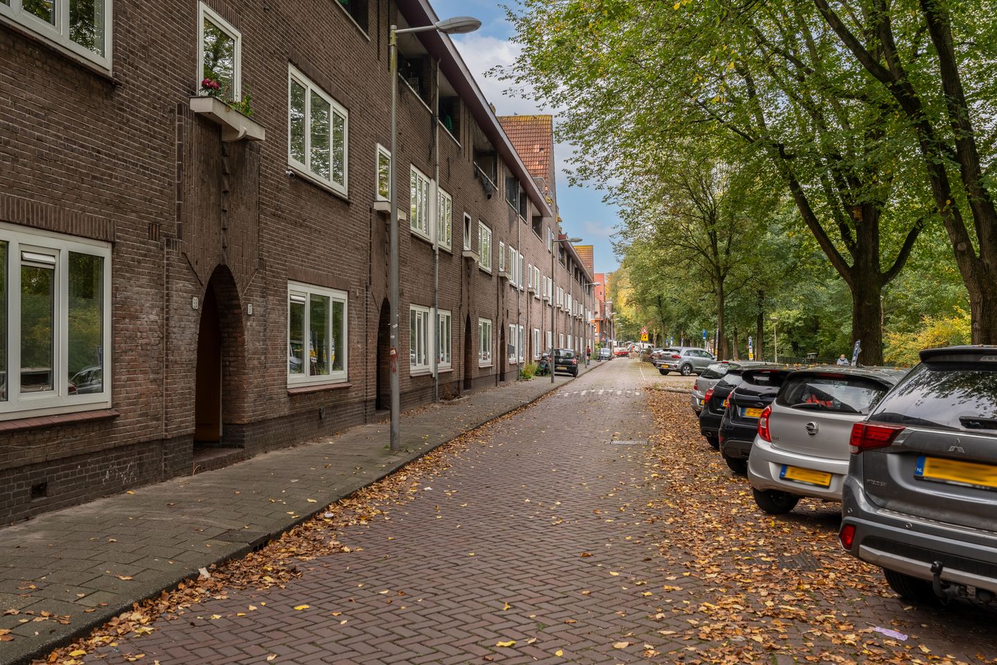 Foto 49 van Adelaarsweg 98-H