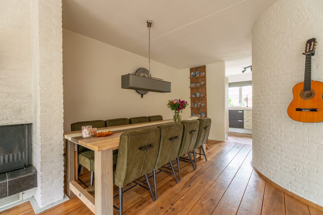 Foto 7 van Peperstraat 23