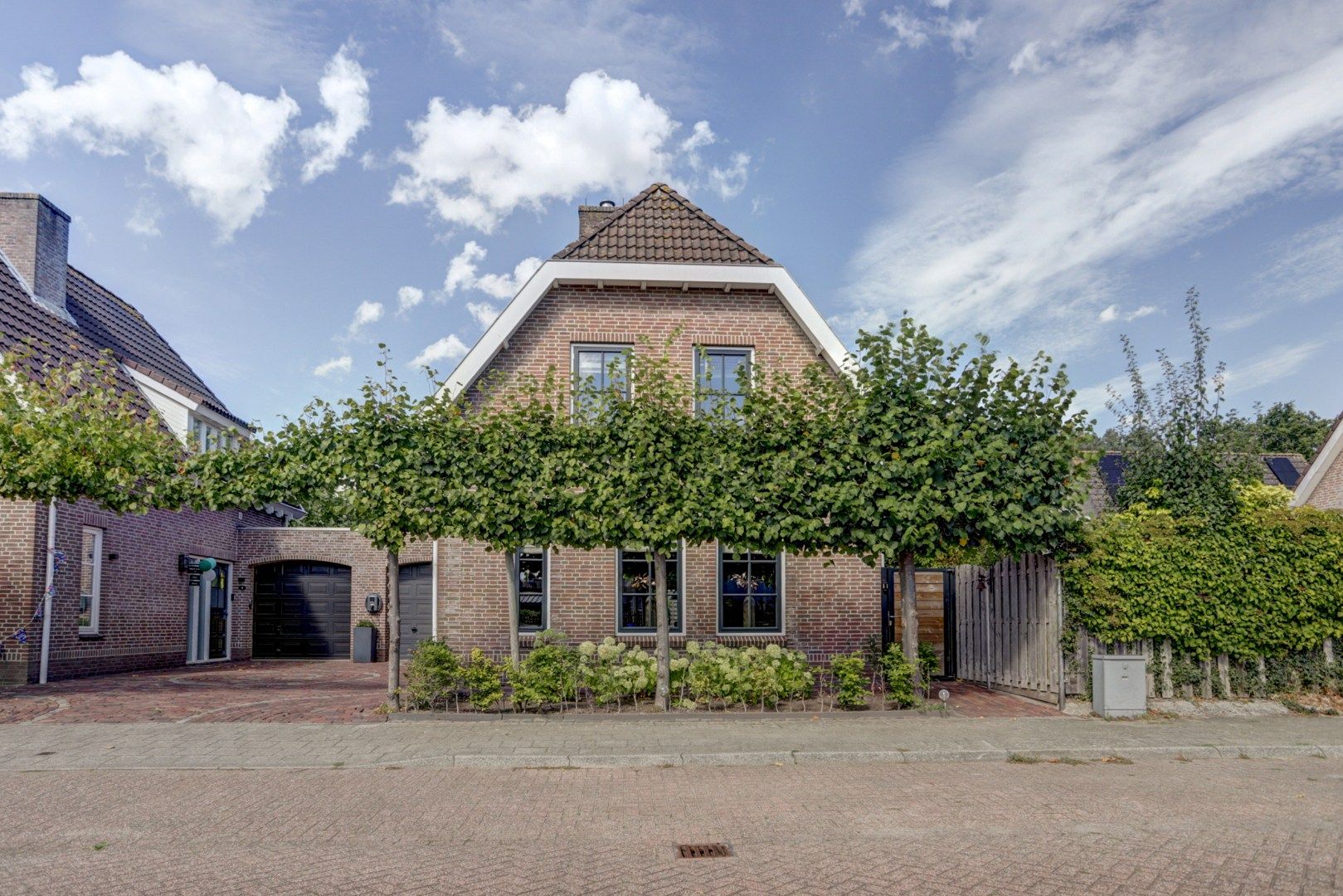 Schoolstraat 3 