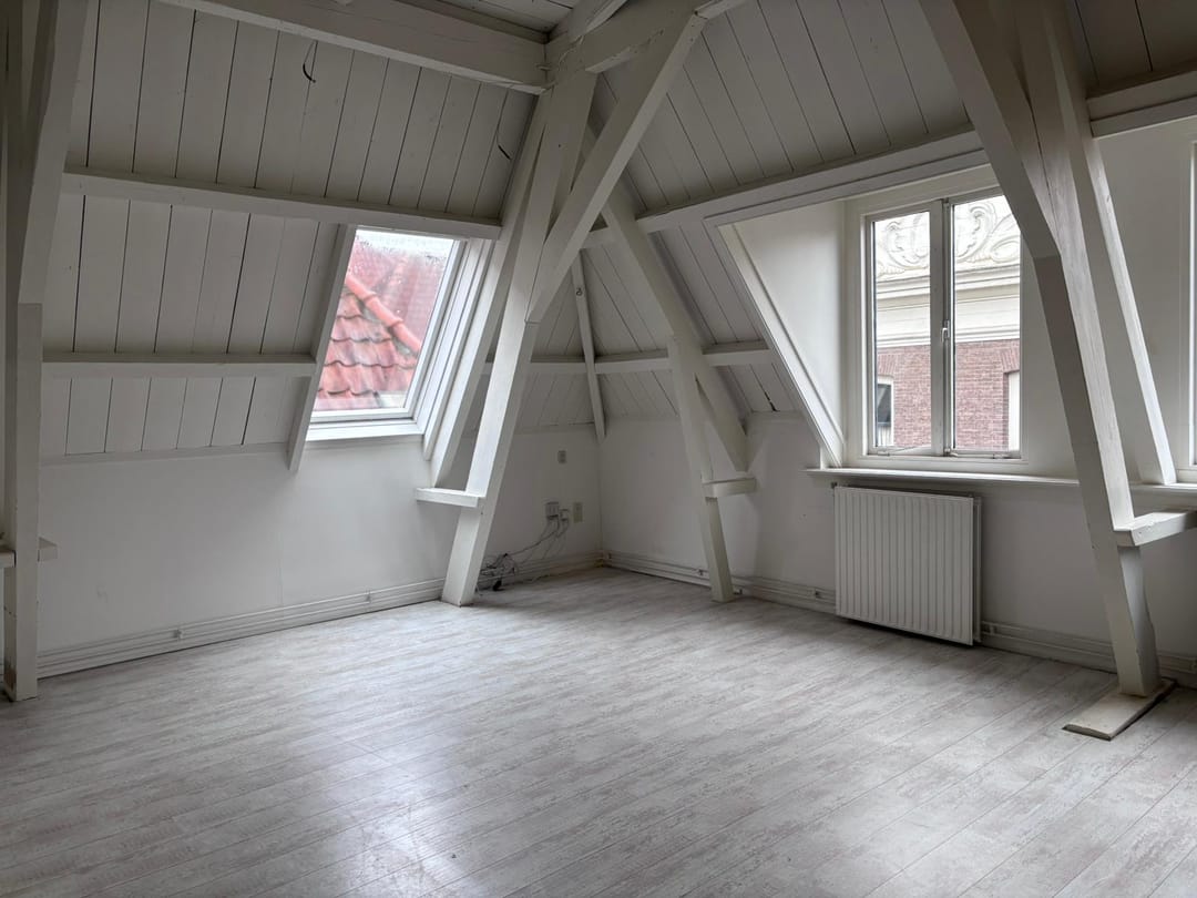 Foto 2 van Kleine Overstraat 24-F