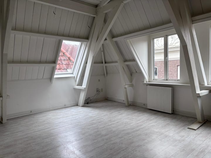 Foto 2 van Kleine Overstraat 24-F