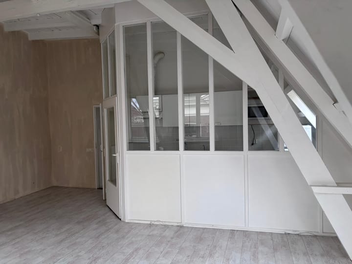 Foto 3 van Kleine Overstraat 24-F