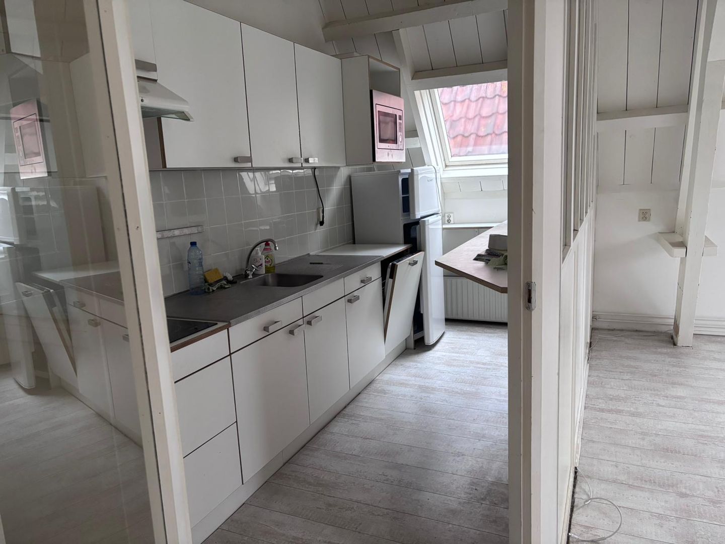 Foto 4 van Kleine Overstraat 24-F