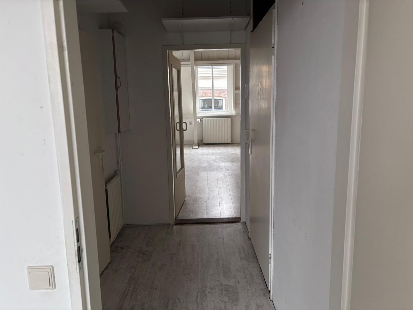 Foto 5 van Kleine Overstraat 24-F