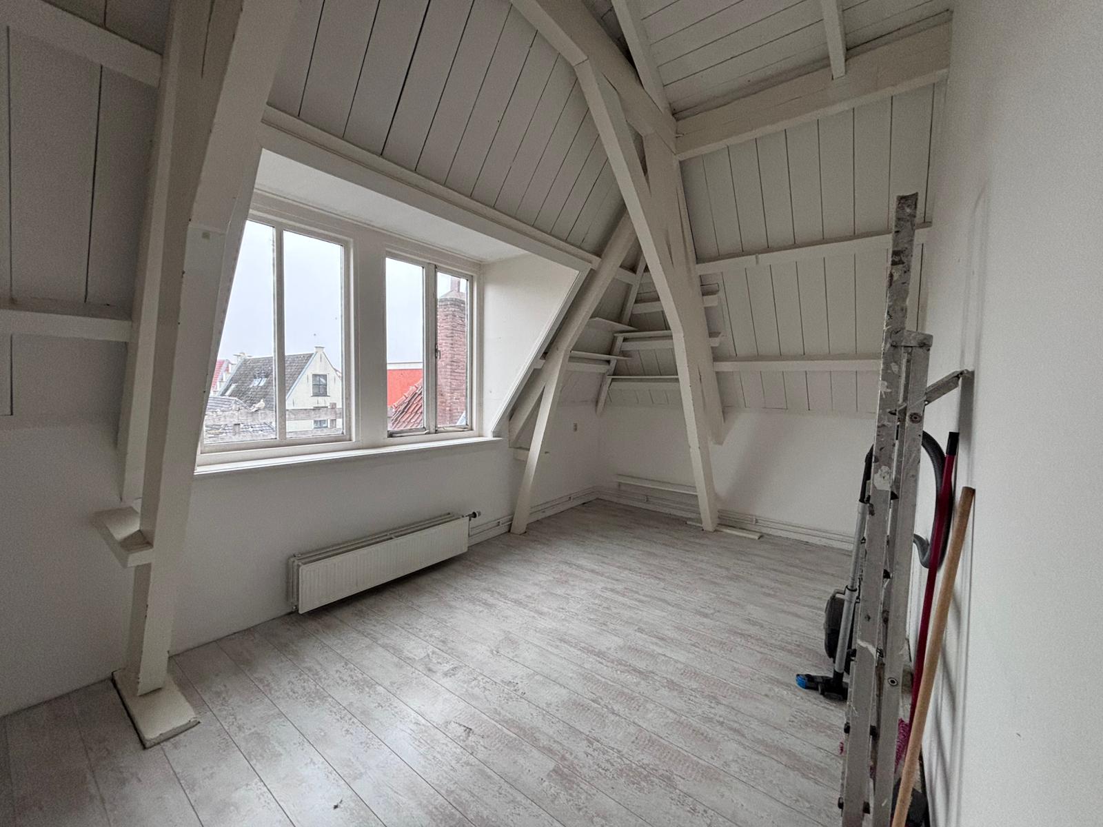 Foto 6 van Kleine Overstraat 24-F