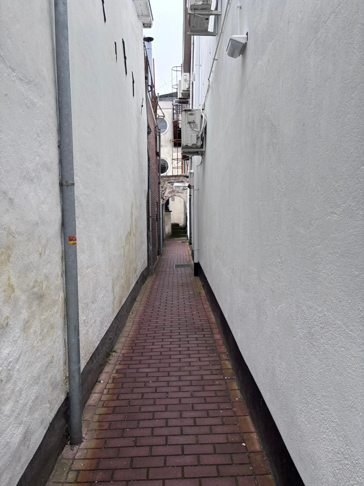 Foto 10 van Kleine Overstraat 24-F