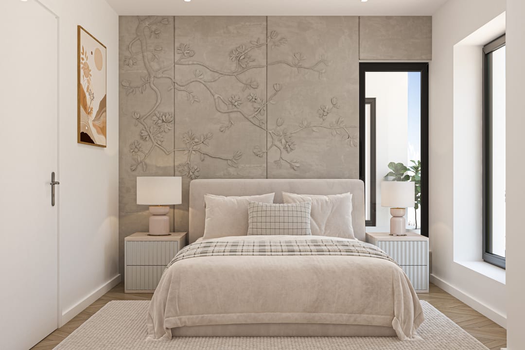 Foto 13 van Appartementen (Bouwnr. 10)