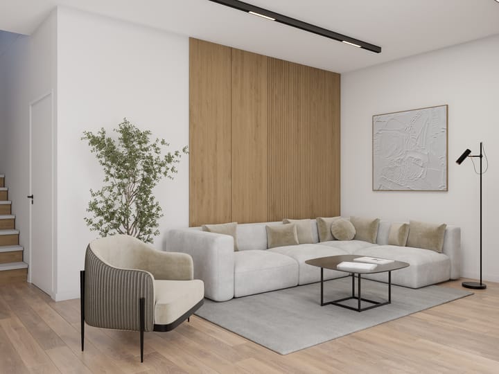 Photo 3 of Bastingstraat 1-B