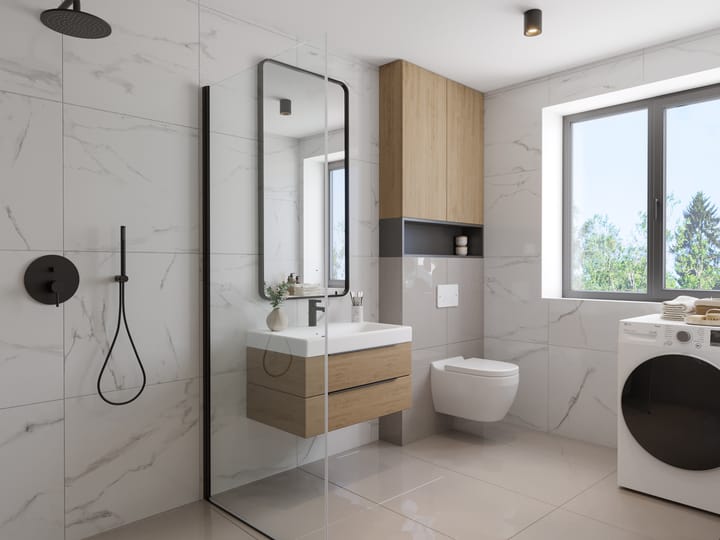 Foto 7 van Bastingstraat 1-B