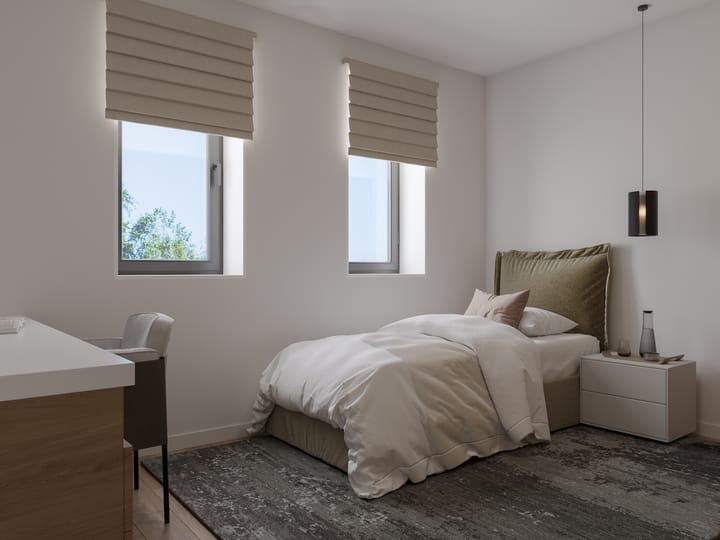 Foto 8 van Bastingstraat 1-B