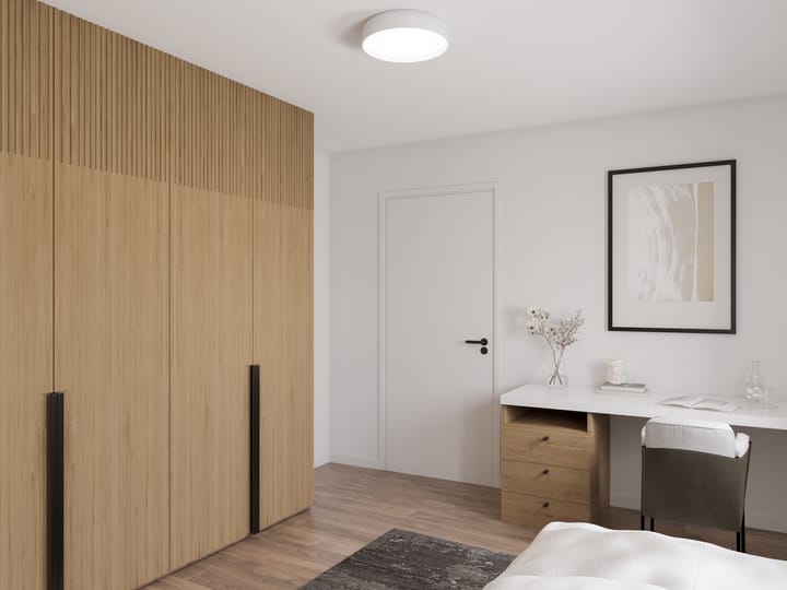 Foto 9 van Bastingstraat 1-B