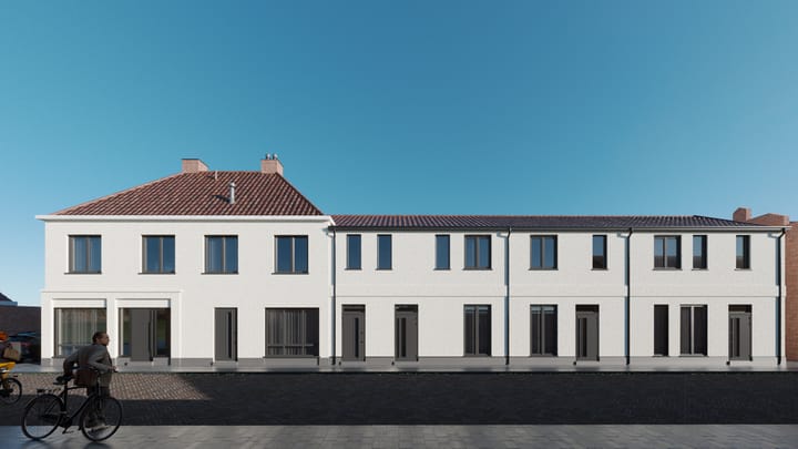 Foto 11 van Bastingstraat 1-B