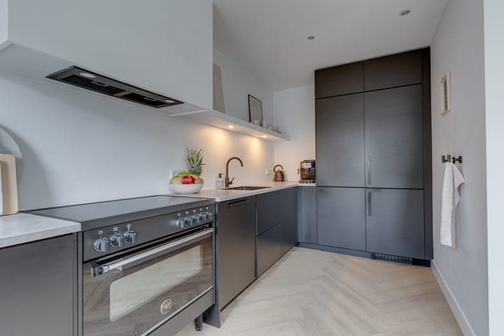 Foto 2 van Jozef Israëlslaan 3