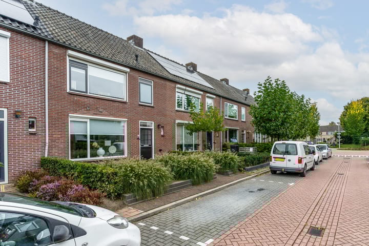 Foto 5 van Jozef Israëlslaan 3