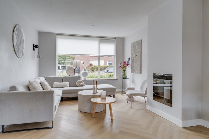 Foto 9 van Jozef Israëlslaan 3