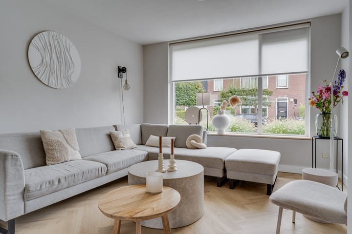 Foto 10 van Jozef Israëlslaan 3