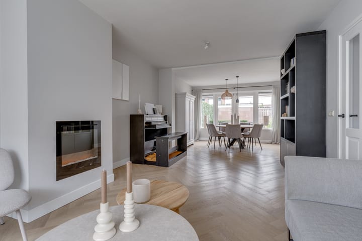 Foto 11 van Jozef Israëlslaan 3