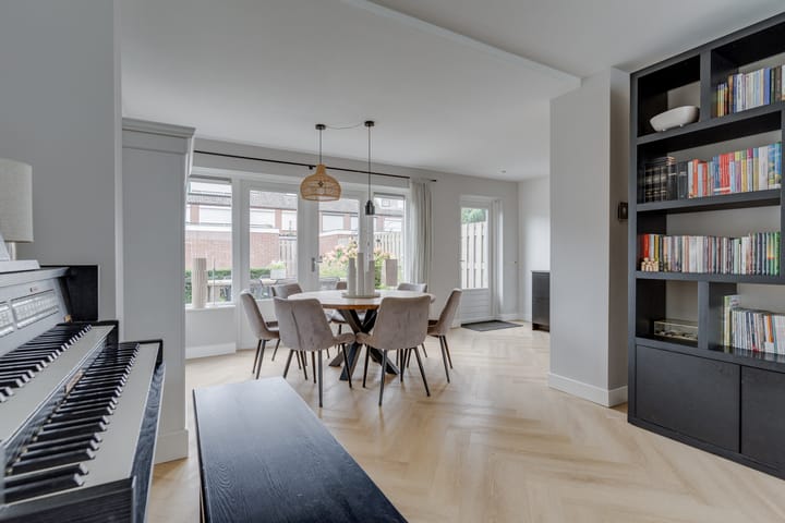 Foto 12 van Jozef Israëlslaan 3