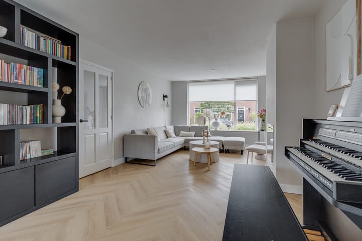 Foto 13 van Jozef Israëlslaan 3