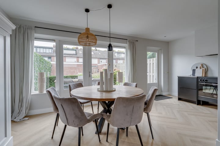 Foto 14 van Jozef Israëlslaan 3