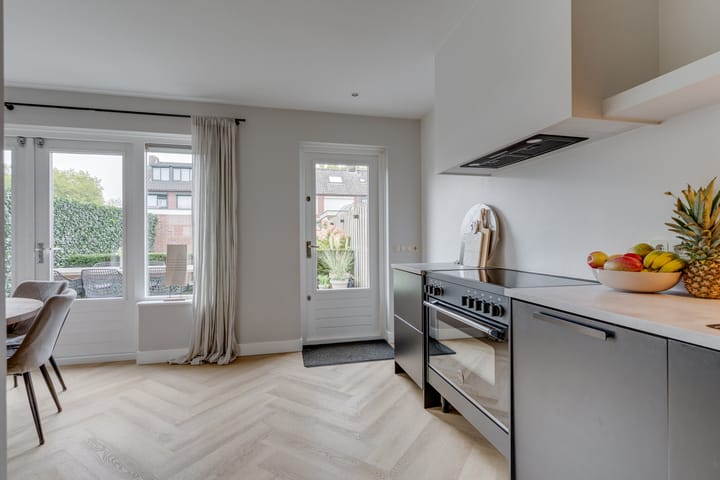 Foto 18 van Jozef Israëlslaan 3