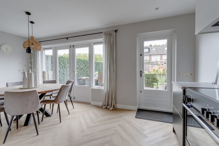 Foto 20 van Jozef Israëlslaan 3