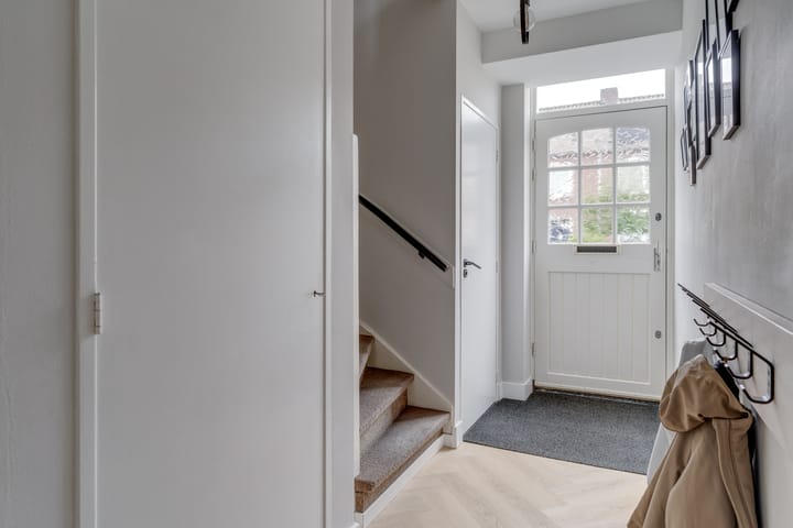 Foto 21 van Jozef Israëlslaan 3