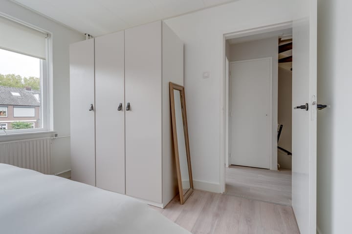 Foto 25 van Jozef Israëlslaan 3