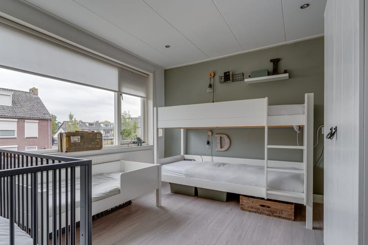 Foto 26 van Jozef Israëlslaan 3