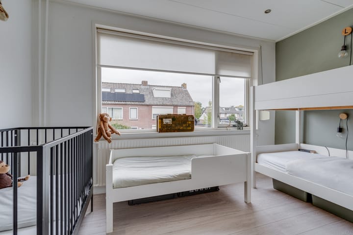 Foto 27 van Jozef Israëlslaan 3