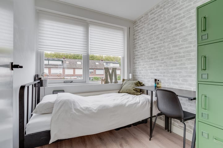 Foto 29 van Jozef Israëlslaan 3