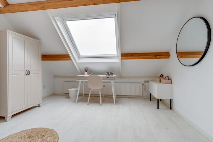 Foto 38 van Jozef Israëlslaan 3