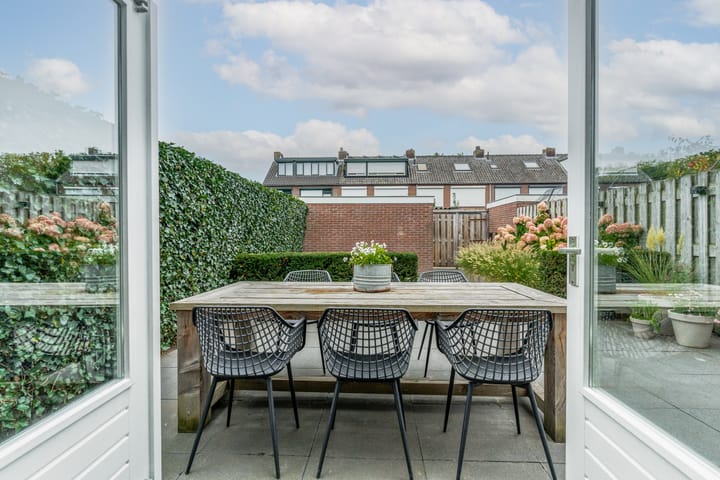 Foto 40 van Jozef Israëlslaan 3