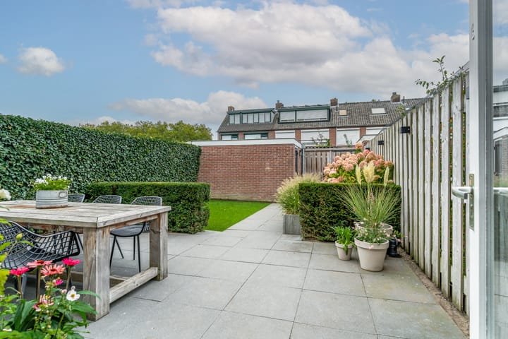 Foto 42 van Jozef Israëlslaan 3