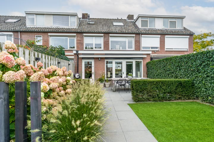 Foto 44 van Jozef Israëlslaan 3