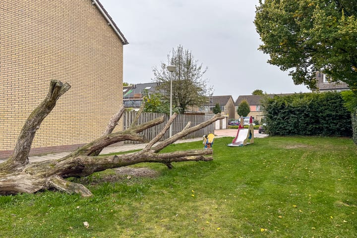 Foto 45 van Jozef Israëlslaan 3