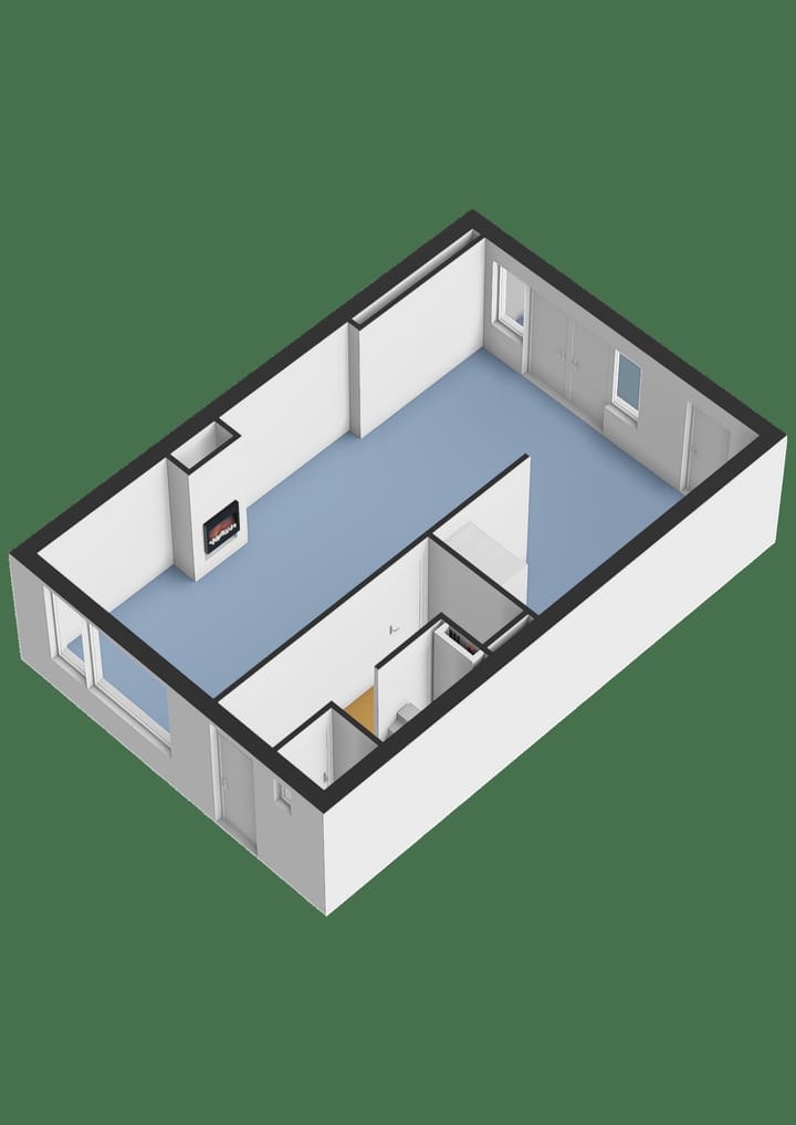 Foto 48 van Jozef Israëlslaan 3