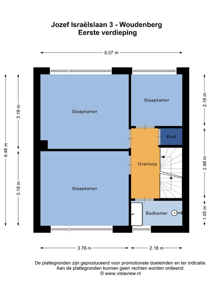 Foto 49 van Jozef Israëlslaan 3
