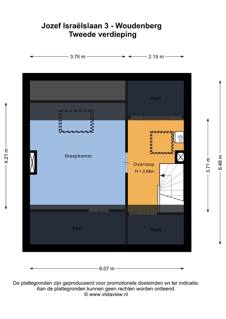 Foto 51 van Jozef Israëlslaan 3