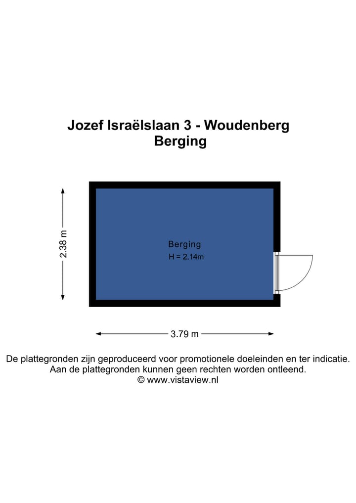 Foto 53 van Jozef Israëlslaan 3