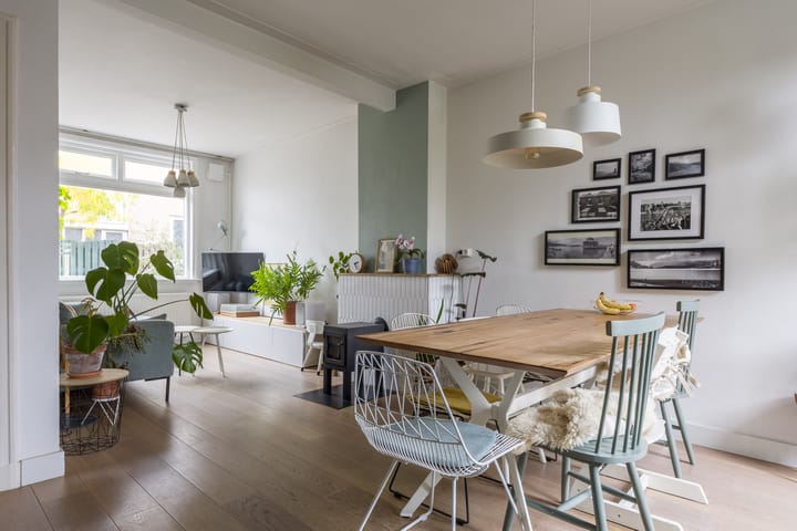 Foto 2 van Maasstraat 3