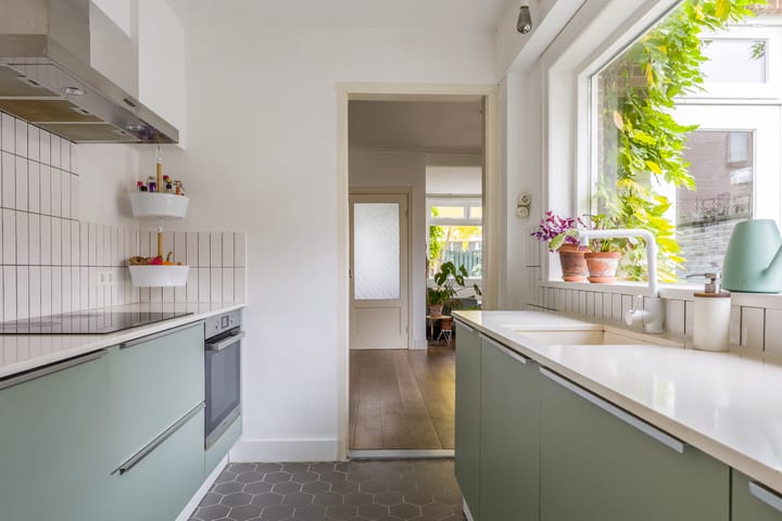 Foto 3 van Maasstraat 3