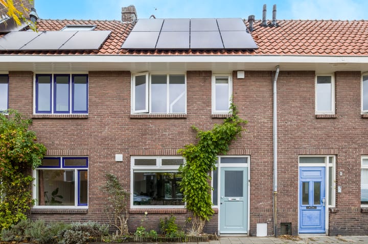 Foto 4 van Maasstraat 3