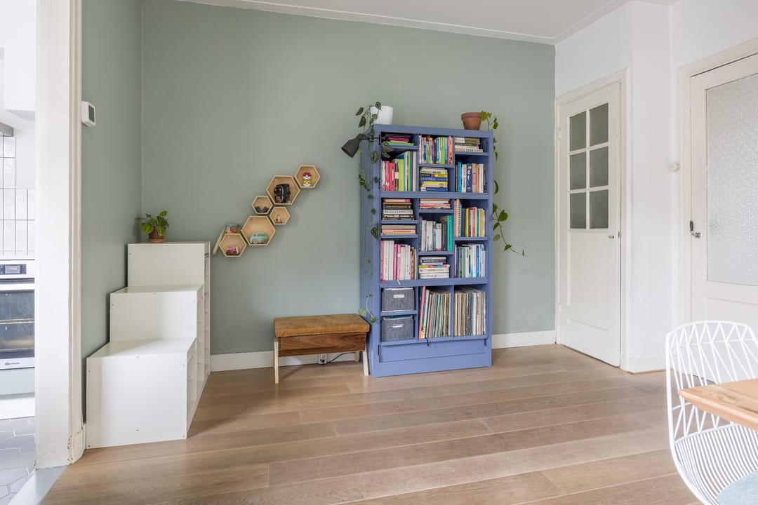 Foto 7 van Maasstraat 3