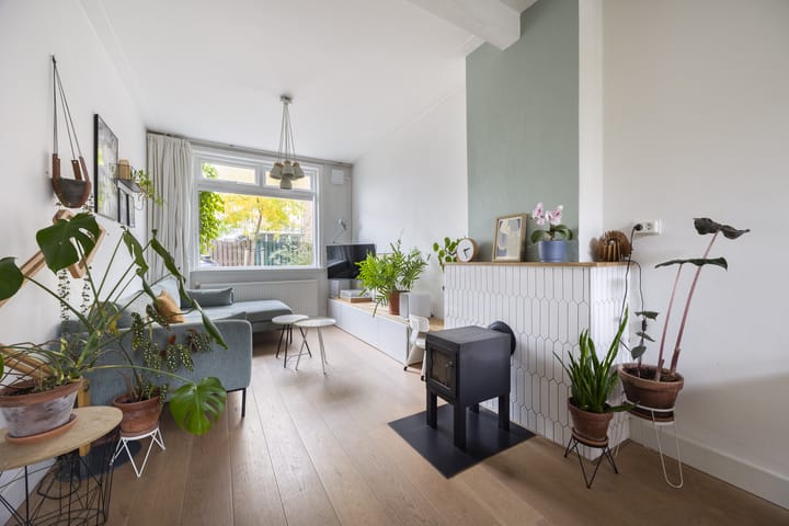 Foto 8 van Maasstraat 3