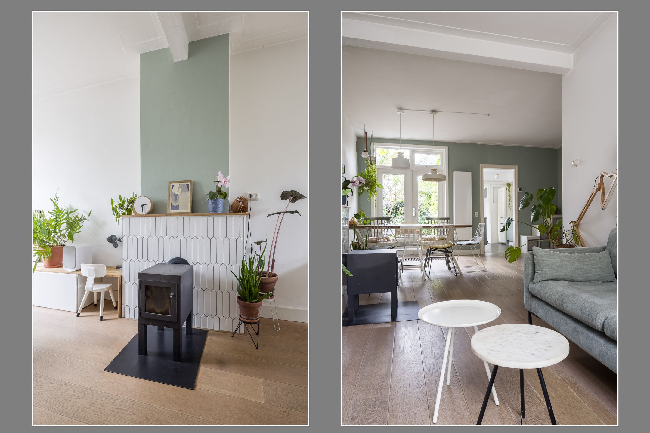 Foto 9 van Maasstraat 3