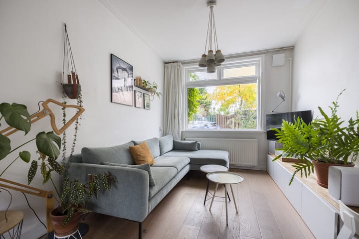 Foto 10 van Maasstraat 3